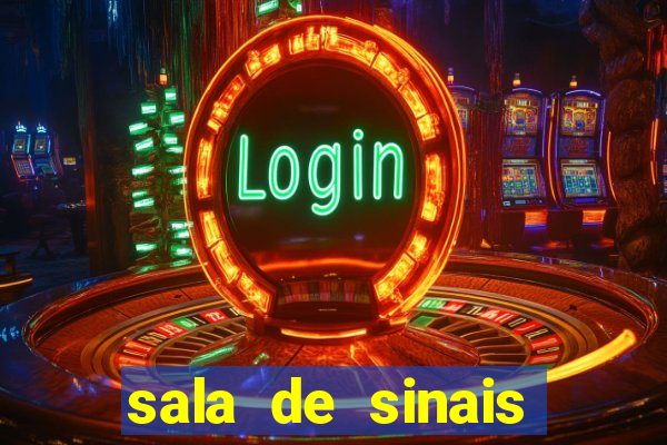 sala de sinais roleta brasileira